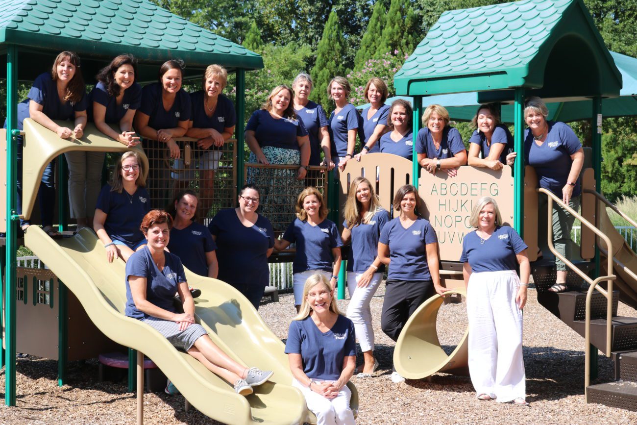 Floris Preschool Staff 2023